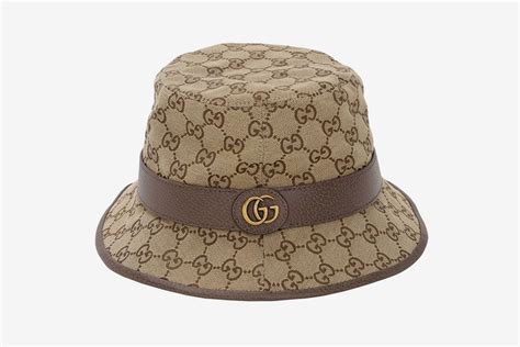 luxury bucket hats.